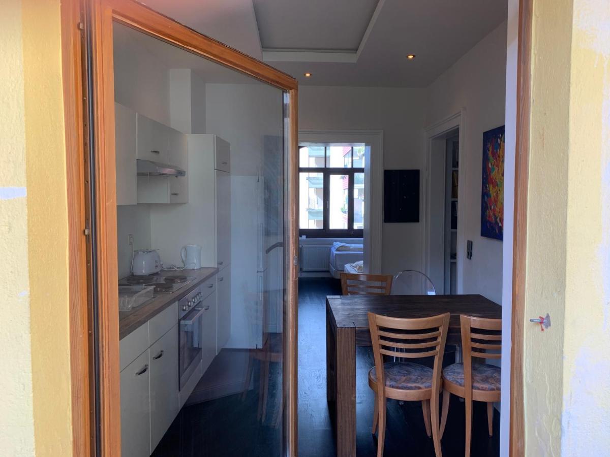 Linden-charm Privatunterkunft Hannover