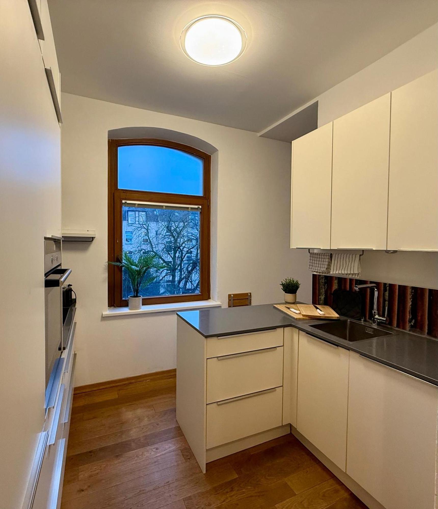 Privatunterkunft Linden-charm Hannover