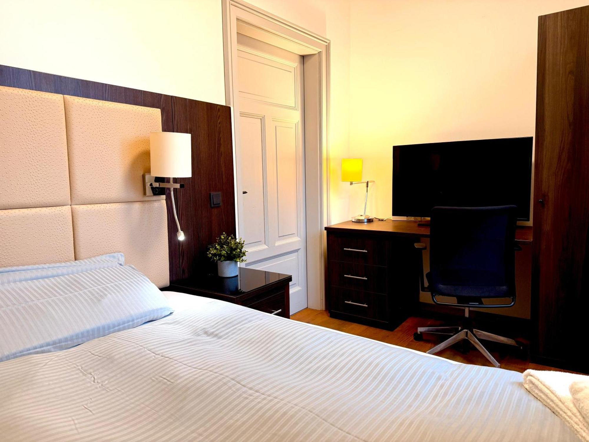 Linden-charm Privatunterkunft Hannover