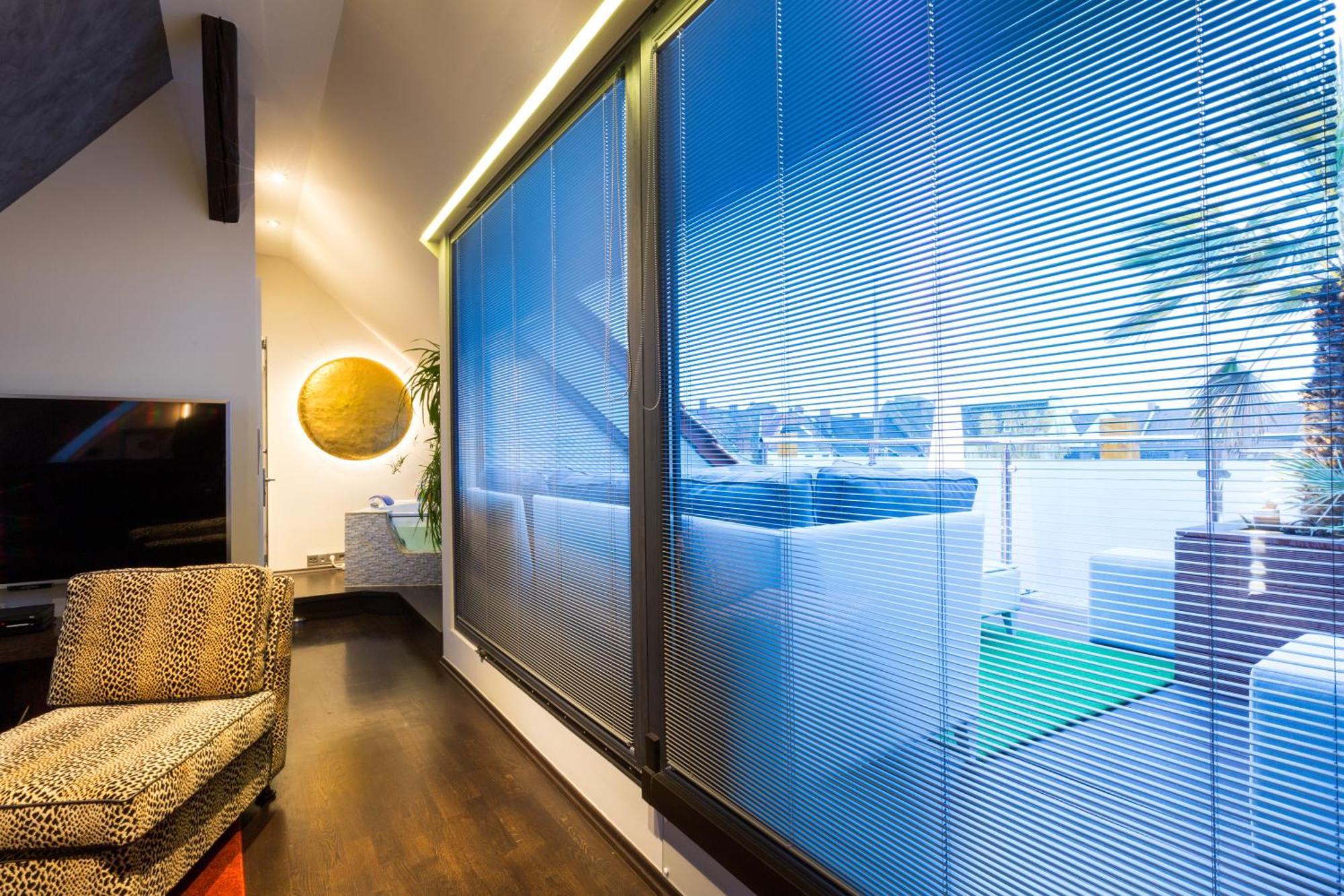 Privatunterkunft Linden-charm Hannover