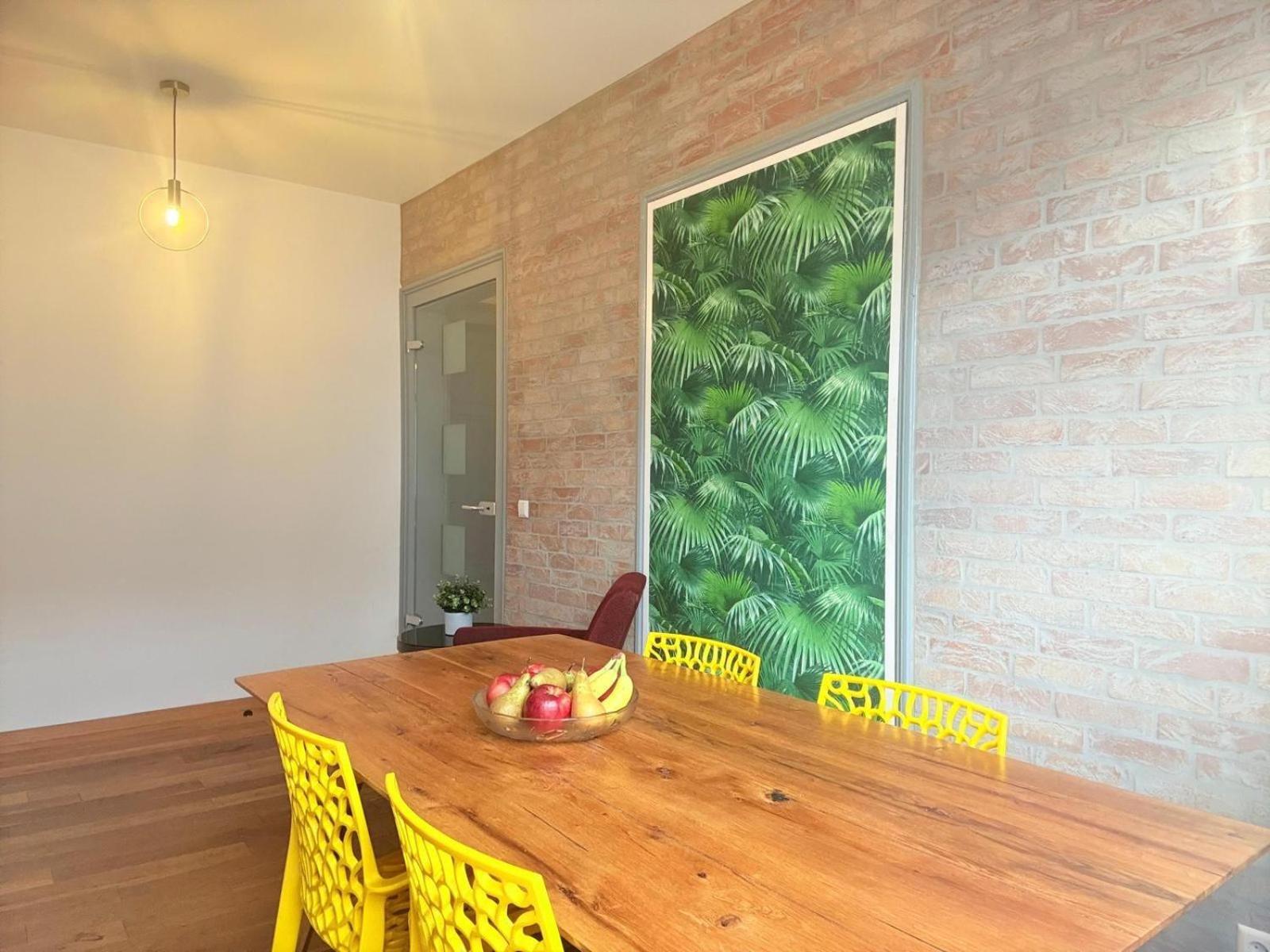 Privatunterkunft Linden-charm Hannover