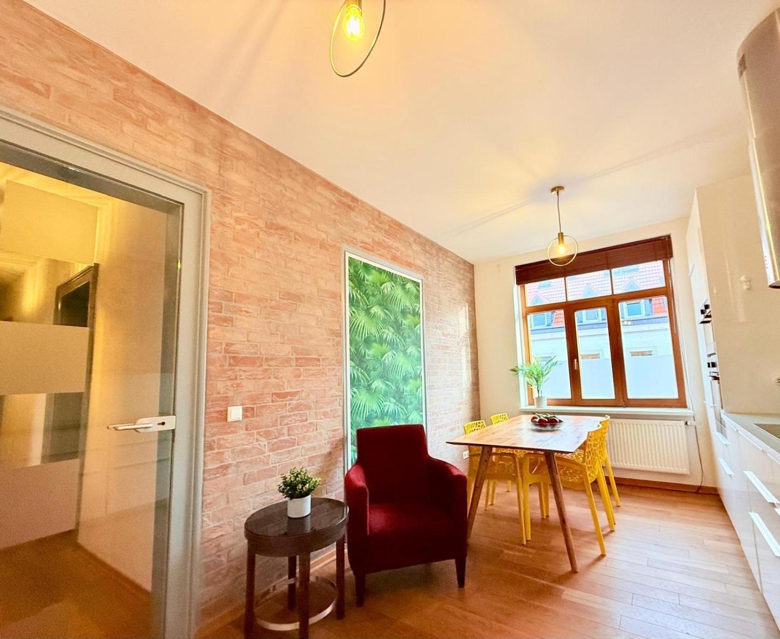 Privatunterkunft Linden-charm *