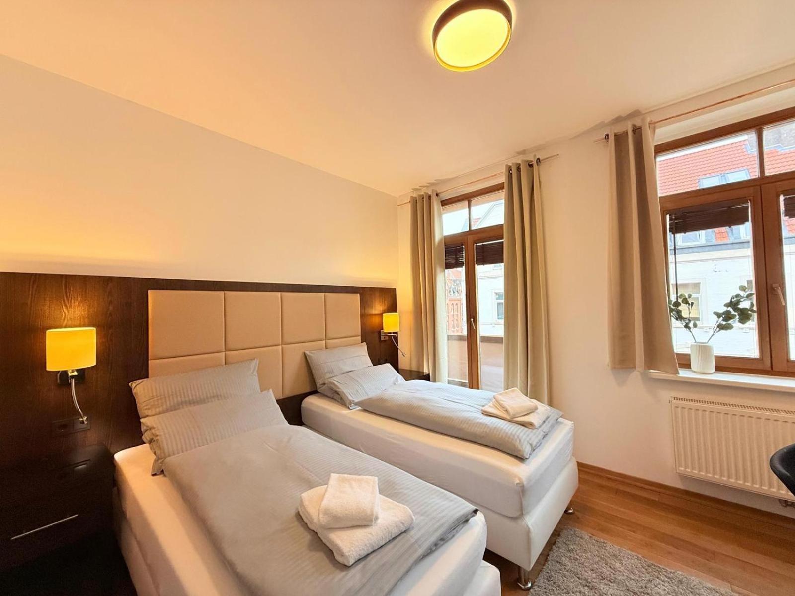 Linden-charm Privatunterkunft Hannover