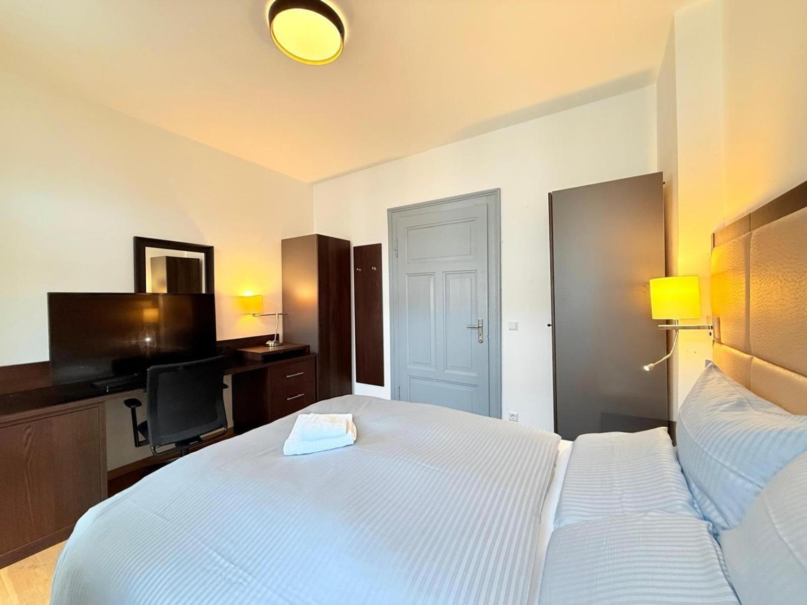 Privatunterkunft Linden-charm Hannover