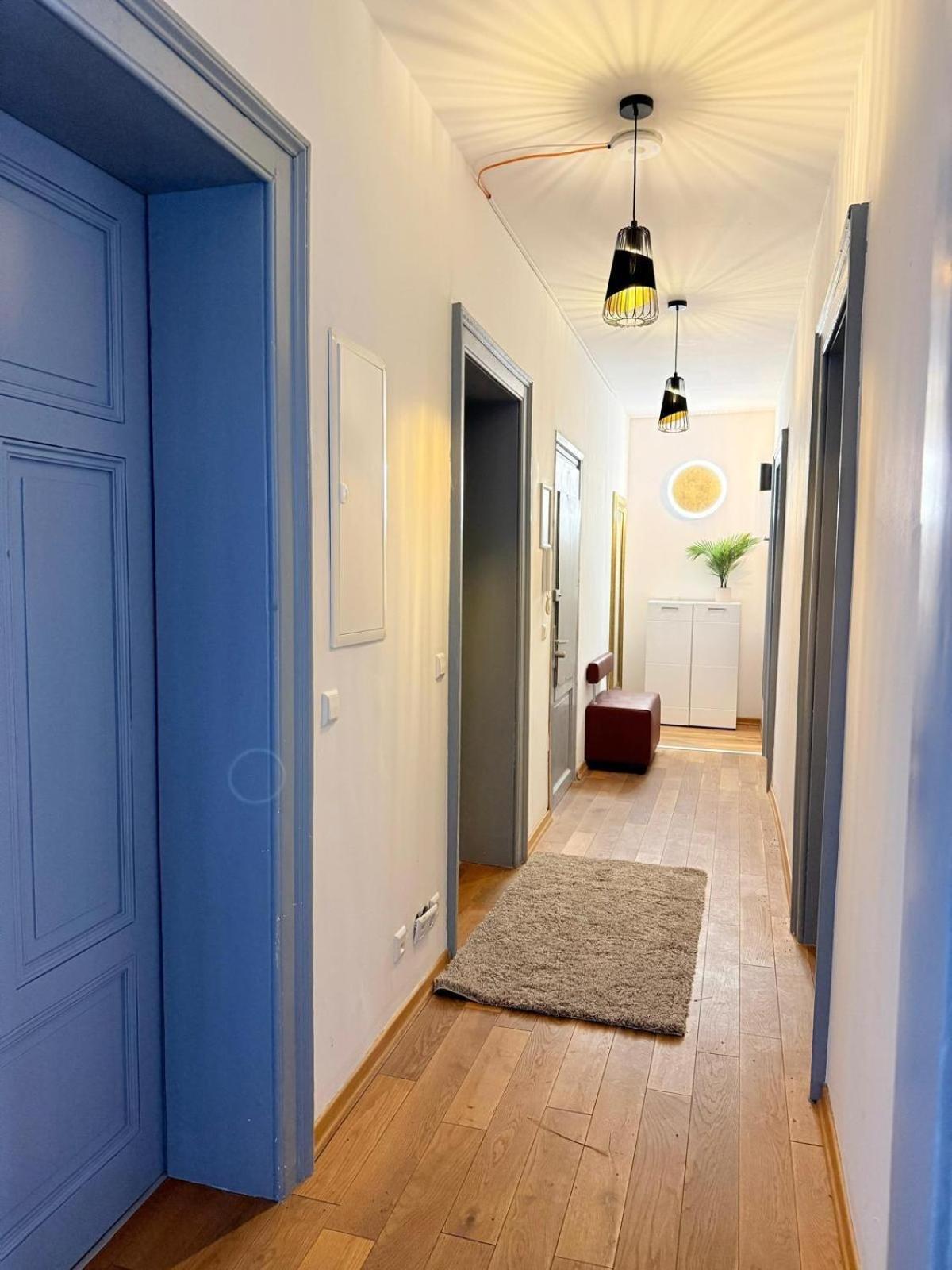 Linden-charm Privatunterkunft Hannover