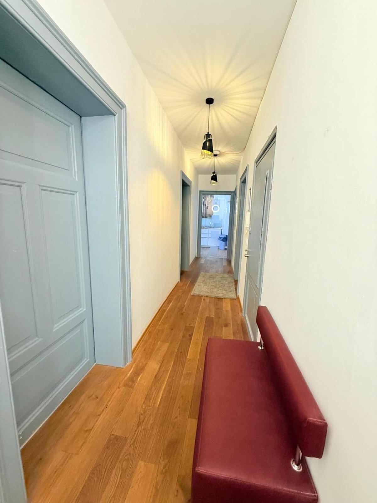Privatunterkunft Linden-charm Hannover