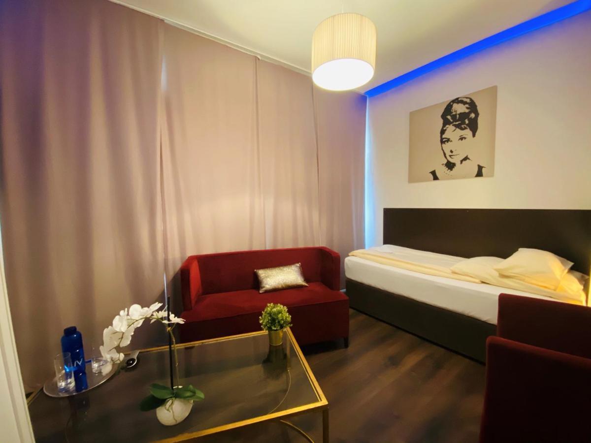 Linden-charm Privatunterkunft