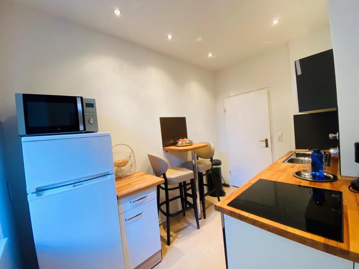 Privatunterkunft Linden-charm Hannover