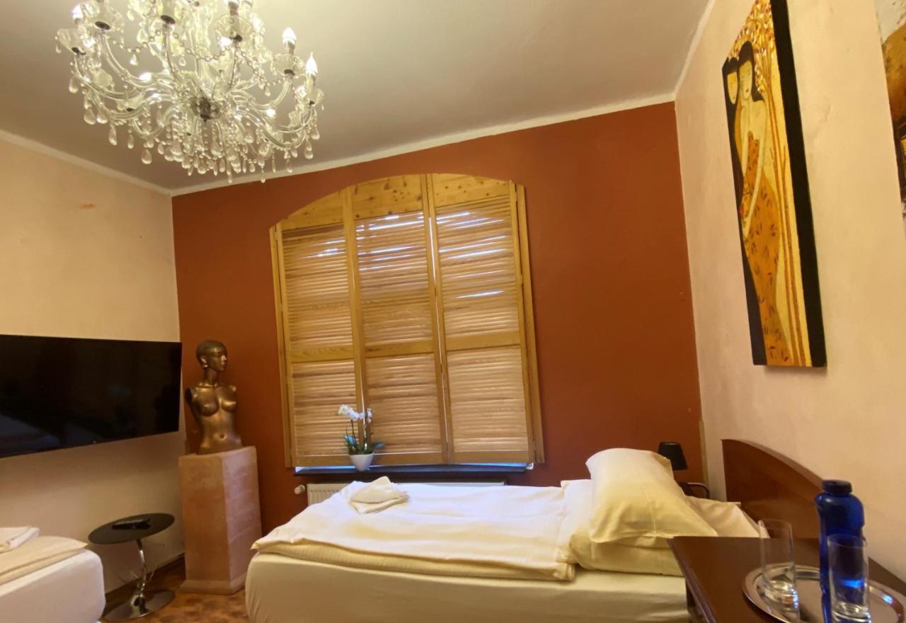 Privatunterkunft Linden-charm Hannover