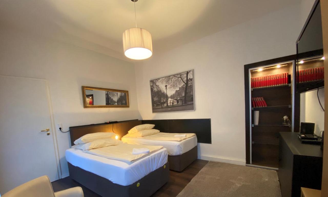 Privatunterkunft Linden-charm Hannover