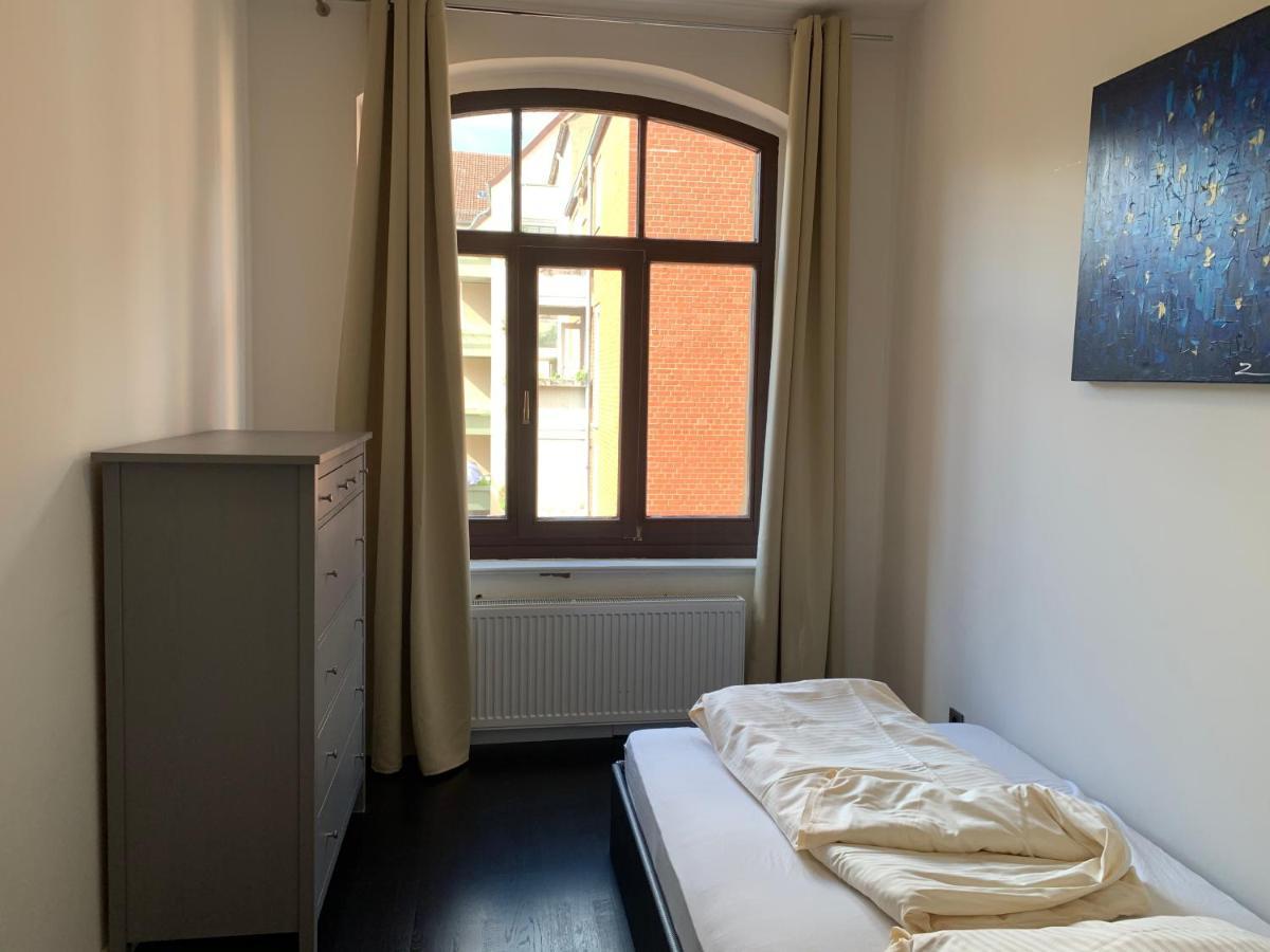Linden-charm Accommodatie bij particulieren