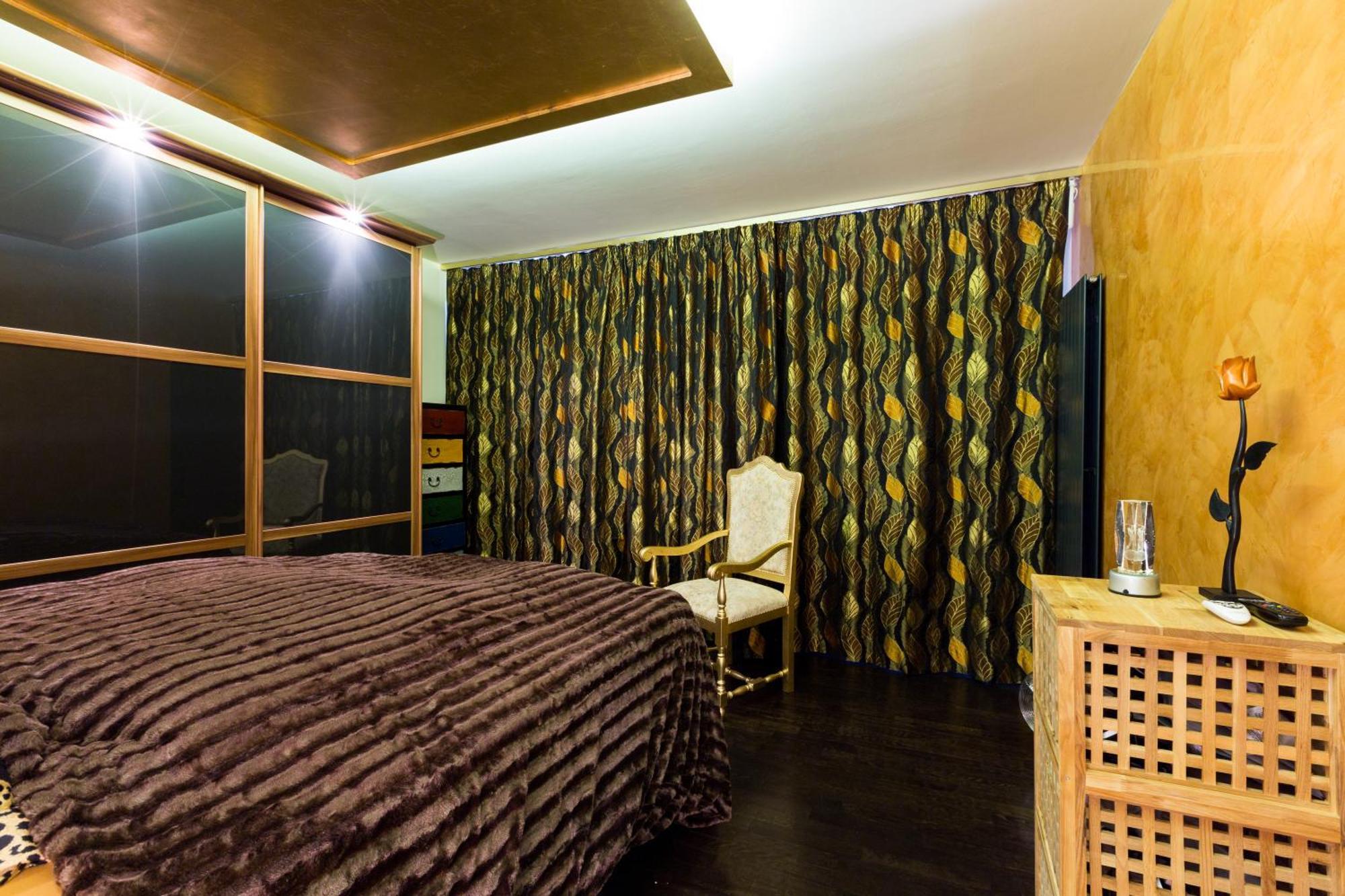 Linden-charm Accommodatie bij particulieren Hannover