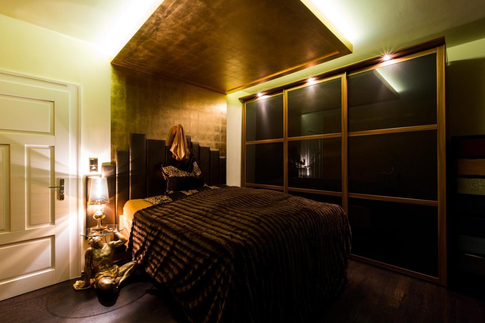 Linden-charm Accommodatie bij particulieren *
