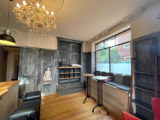 Linden-charm Accommodatie bij particulieren