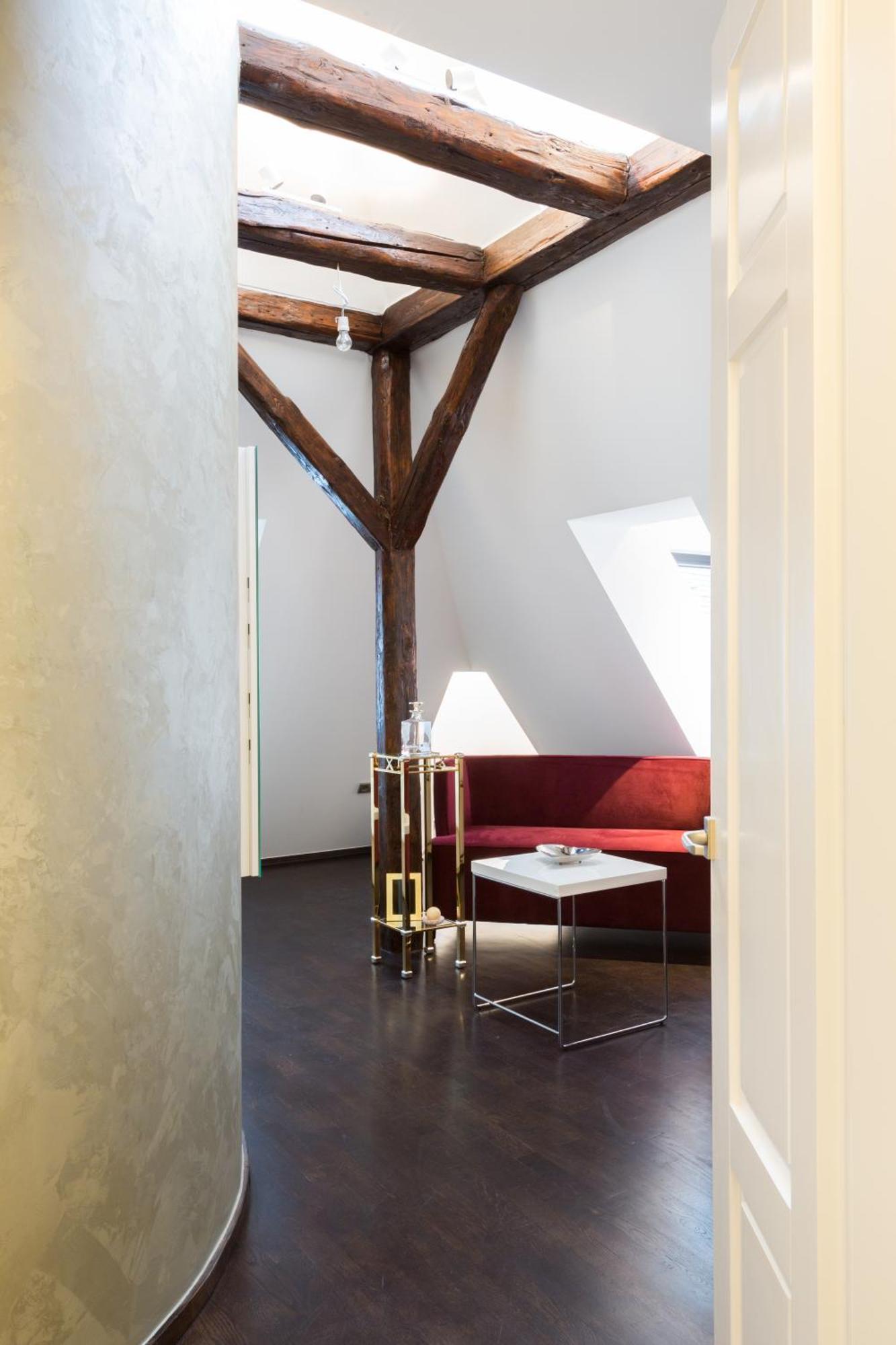 Linden-charm Accommodatie bij particulieren Hannover