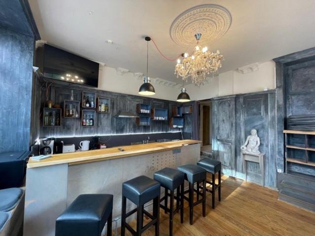 Accommodatie bij particulieren Linden-charm Hannover