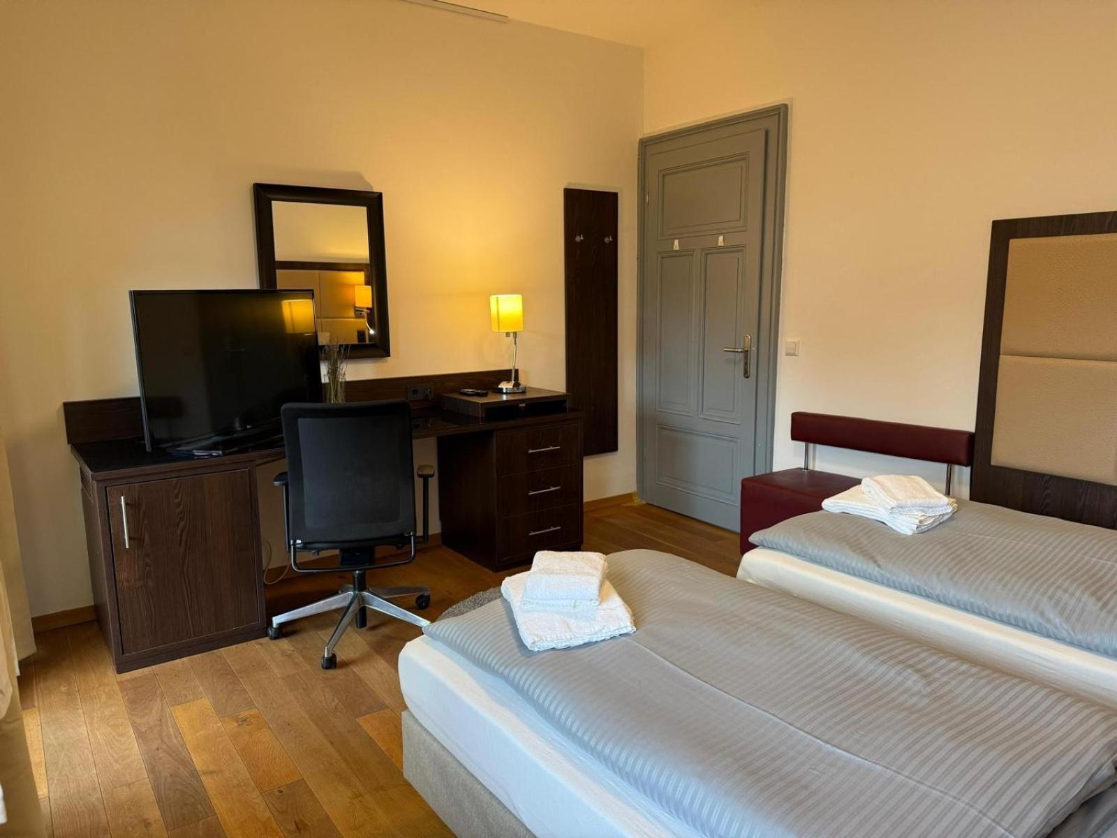 Linden-charm Accommodatie bij particulieren