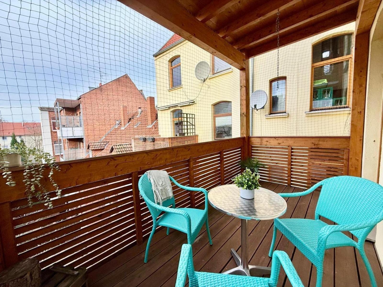Accommodatie bij particulieren Linden-charm *
