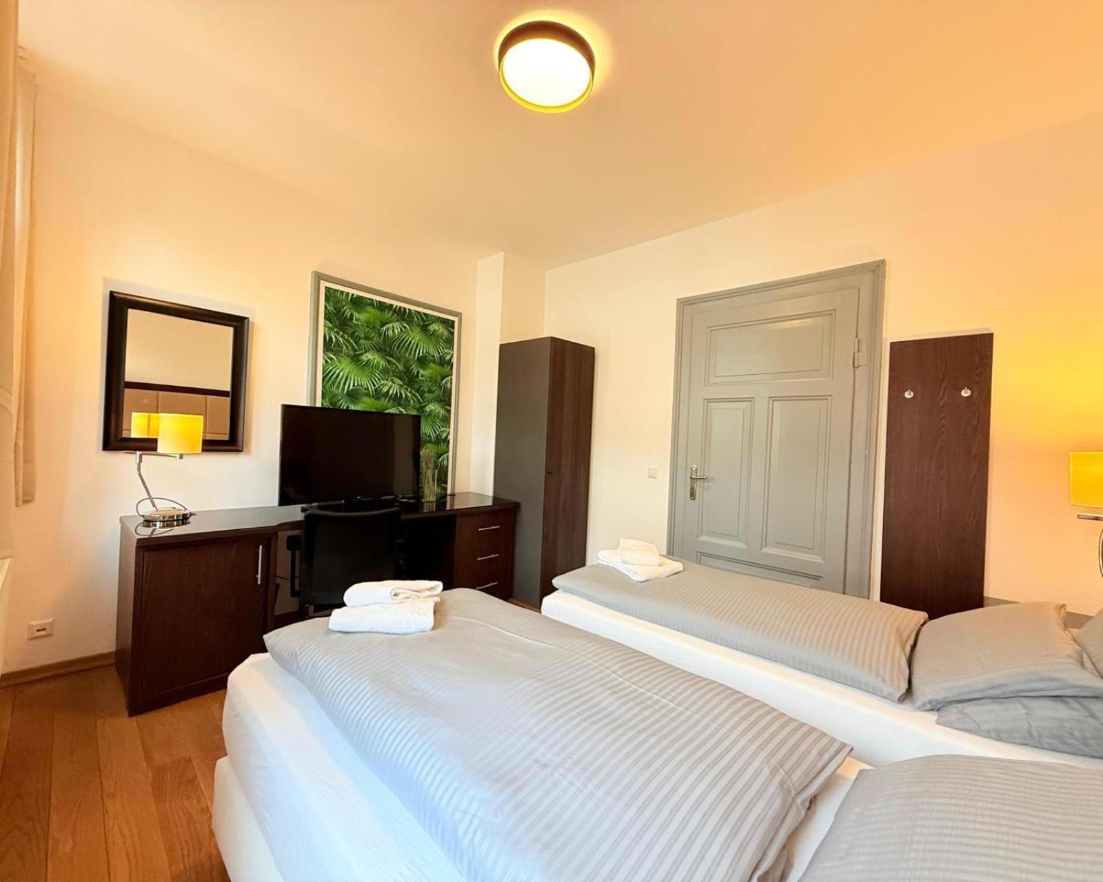 Linden-charm Accommodatie bij particulieren *