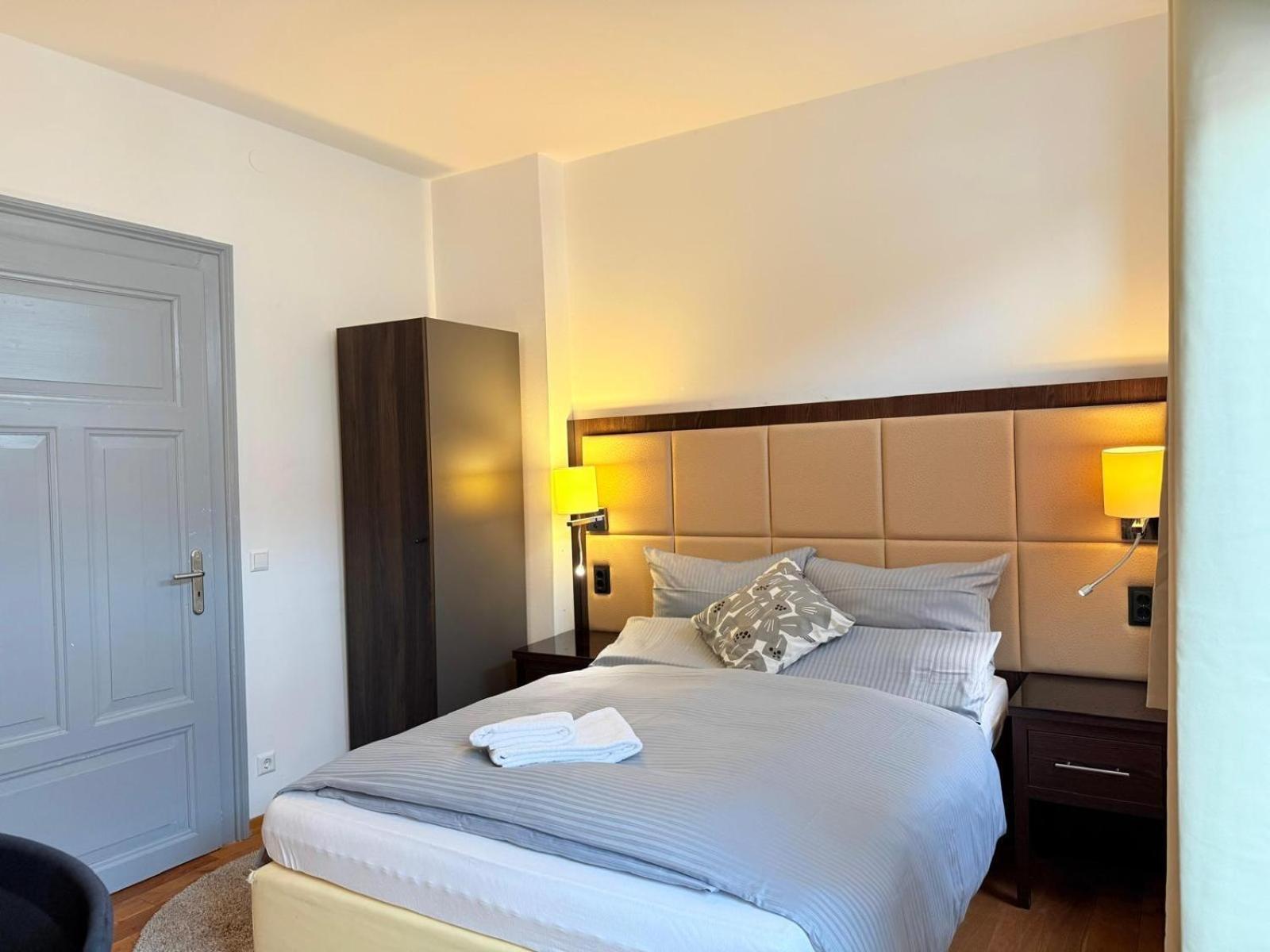 Linden-charm Accommodatie bij particulieren *