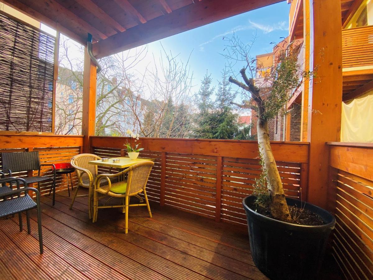 Linden-charm Accommodatie bij particulieren *